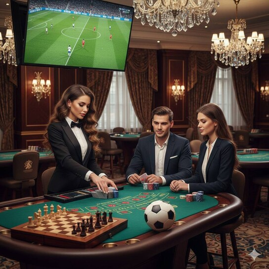 彩客网数据分析展示